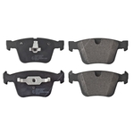 Brake Pads | Febi Bilstein 16815