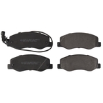Brake Pads | Febi Bilstein 16819