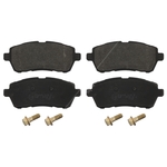 Brake Pads | Febi Bilstein 16820