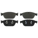 Brake Pads | Febi Bilstein 16822