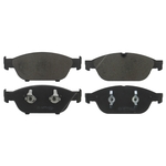 Brake Pads | Febi Bilstein 16823