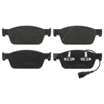Brake Pads | Febi Bilstein 16824