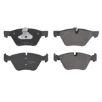 Brake Pads | Febi Bilstein 16825