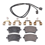 Brake Pads | Febi Bilstein 16826