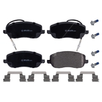 Brake Pads | Febi Bilstein 16827