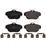 Brake Pads | Febi Bilstein 16835