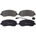 Brake Pads | Febi Bilstein 16845