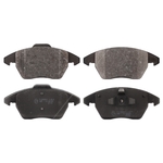 Brake Pads | Febi Bilstein 16850