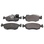 Brake Pads | Febi Bilstein 16858