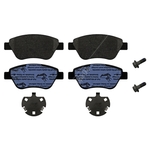 Brake Pads | Febi Bilstein 16859