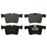 Brake Pads | Febi Bilstein 16861