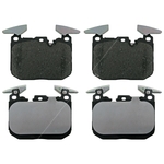 Brake Pads | Febi Bilstein 16902
