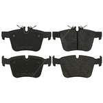 Brake Pads | Febi Bilstein 16989