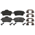 Brake Pads | Febi Bilstein 16990