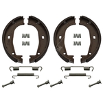 Brake Shoe Kit | Febi Bilstein 31045
