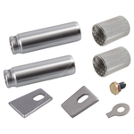 Brake Shoe Roll Set | Febi Bilstein 08120