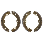 Brake Shoe Set | Febi Bilstein 32949