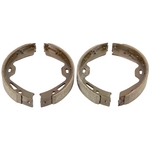 Brake Shoe Set | Febi Bilstein 36729
