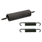 Brake Shoe Spring Kit | Febi Bilstein 18908