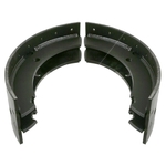 Brake Shoes | Febi Bilstein 12209