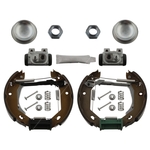 Brake Shoes | Febi Bilstein 37522