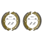 Brake Shoes | Febi Bilstein 38532
