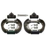 Brake Shoes | Febi Bilstein 38746