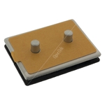 Buffer For Leaf Spring | Febi Bilstein 100105