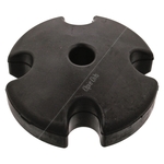 Buffer For Leaf Spring | Febi Bilstein 47522