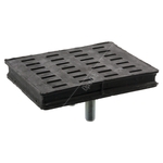 Buffer For Leaf Spring | Febi Bilstein 47625