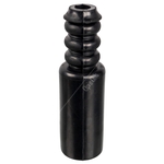 Shock Absorber Cap with Bump Stop fits Renault | Febi Bilstein 12170