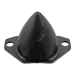 Bump Stop (Fits: VW & Audi) | Febi Bilstein 09467