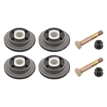 Cab Suspension Repair Kit | Febi Bilstein 28738