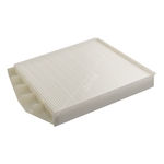 Cabin Filter | Febi Bilstein 101651