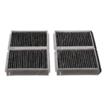 Cabin Filter | Febi Bilstein 33924