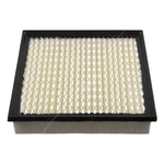 Cabin Filter | Febi Bilstein 49655