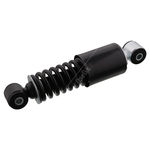 Cabin Shock Absorber | Febi Bilstein 100329