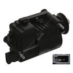 Central Locking Device for Fuel Cap | Febi Bilstein 47865