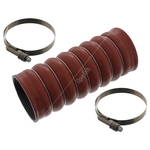 Charger Intake Hose with Add-On Material | Febi Bilstein 47396