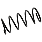 Coil Spring | Febi Bilstein 39412