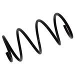 Coil Spring | Febi Bilstein 39634