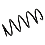 Coil Spring | Febi Bilstein 39637