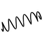Coil Spring | Febi Bilstein 39711