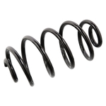 Coil Spring Rear | Febi Bilstein (104718)