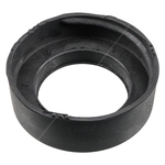 Coil Spring Rubber Mounting (Fits: Mercedes Benz) | Febi Bilstein 09126