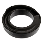 Coil Spring Rubber Mounting (Fits: Mercedes Benz) | Febi Bilstein 09286