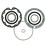 Combi Gasket Set | Febi Bilstein 03430