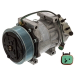 Compressor for Air Conditioning | Febi Bilstein 35390
