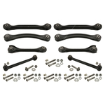 Control Arm Kit | Febi Bilstein 17300