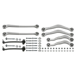 Control Arm Kit | Febi Bilstein 24600